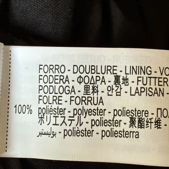 NWOT. Zara Black Velvet Corset Short Dress with Square Neckline. Size XS. - Picture 8 of 10